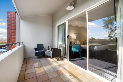 All Seasons Resort Hotel Bendigo - Tourism Caloundra 3