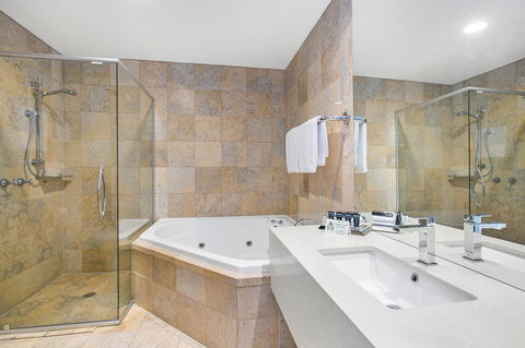 All Seasons Resort Hotel Bendigo - Tourism Caloundra 33