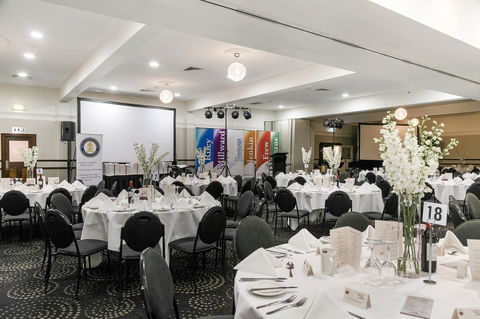 All Seasons Resort Hotel Bendigo - Tourism Caloundra 21