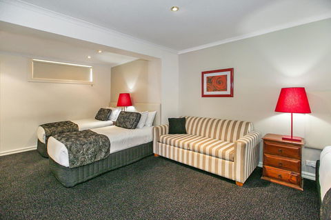 All Seasons Resort Hotel Bendigo - Tourism Caloundra 16