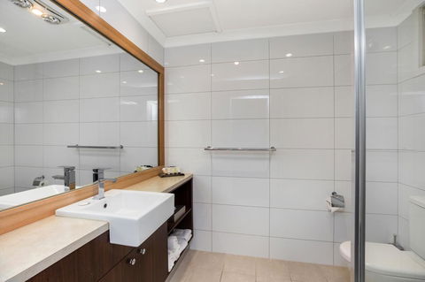 All Seasons Resort Hotel Bendigo - Tourism Caloundra 11