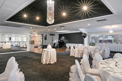All Seasons Resort Hotel Bendigo - Tourism Caloundra 44