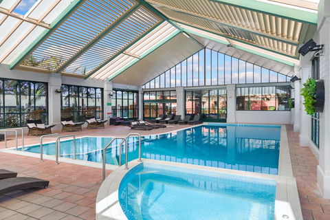 All Seasons Resort Hotel Bendigo - Tourism Caloundra 1