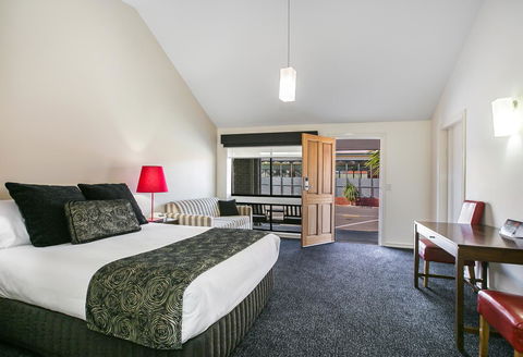 All Seasons Resort Hotel Bendigo - Tourism Caloundra 20