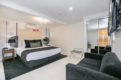 All Seasons Resort Hotel Bendigo - Tourism Caloundra 27