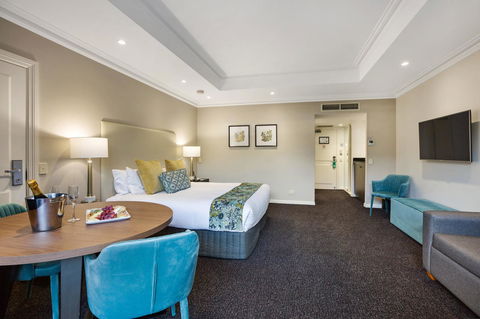 All Seasons Resort Hotel Bendigo - Tourism Caloundra 35