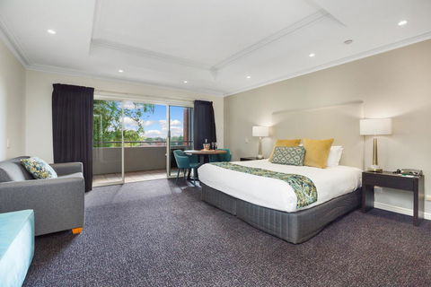 All Seasons Resort Hotel Bendigo - Tourism Caloundra 6