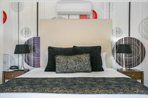 All Seasons Resort Hotel Bendigo - Tourism Caloundra 26