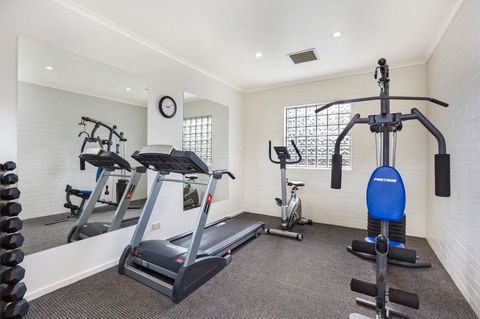 All Seasons Resort Hotel Bendigo - Tourism Caloundra 14