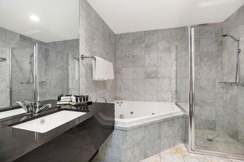 All Seasons Resort Hotel Bendigo - Tourism Caloundra 10