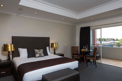 All Seasons Resort Hotel Bendigo - Tourism Caloundra 22