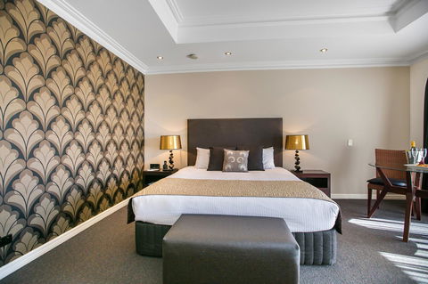 All Seasons Resort Hotel Bendigo - Tourism Caloundra 30