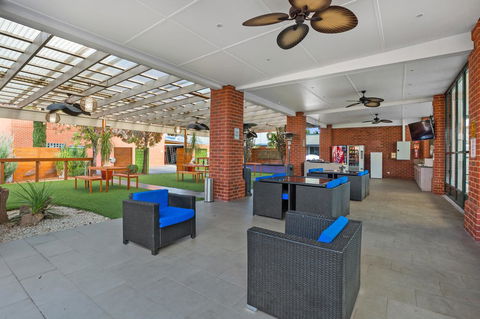 All Seasons Resort Hotel Bendigo - Tourism Caloundra 24