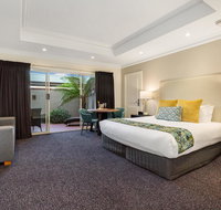 All Seasons Resort Hotel Bendigo - Tourism Caloundra