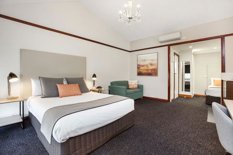 All Seasons Resort Hotel Bendigo - Tourism Caloundra 13
