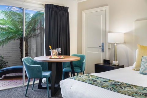 All Seasons Resort Hotel Bendigo - Tourism Caloundra 2
