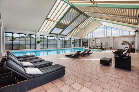 All Seasons Resort Hotel Bendigo - Tourism Caloundra 23
