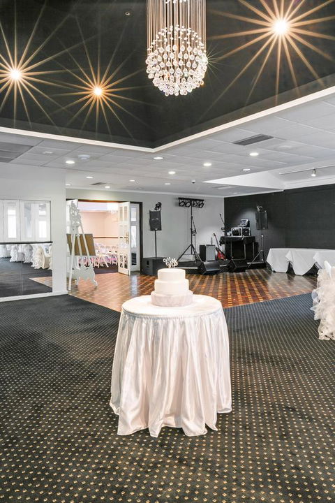 All Seasons Resort Hotel Bendigo - Tourism Caloundra 43