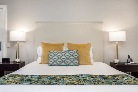 All Seasons Resort Hotel Bendigo - Tourism Caloundra 9