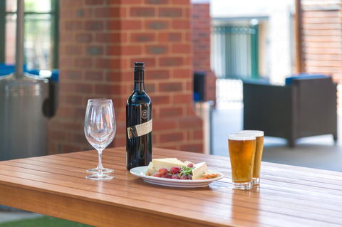 All Seasons Resort Hotel Bendigo - Tourism Caloundra 42