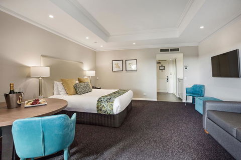 All Seasons Resort Hotel Bendigo - Tourism Caloundra 4