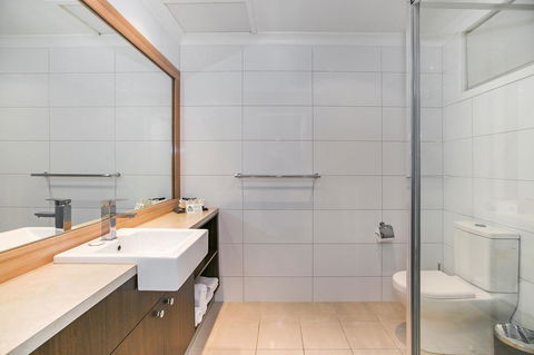 All Seasons Resort Hotel Bendigo - Tourism Caloundra 18