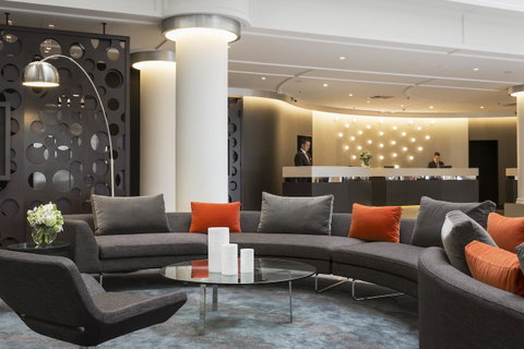 Mercure Melbourne Albert Park - Tourism Caloundra 4
