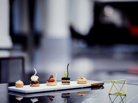 Mercure Melbourne Albert Park - Tourism Caloundra 35