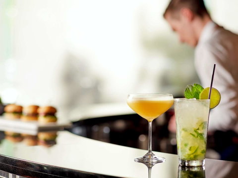 Mercure Melbourne Albert Park - Tourism Caloundra 19