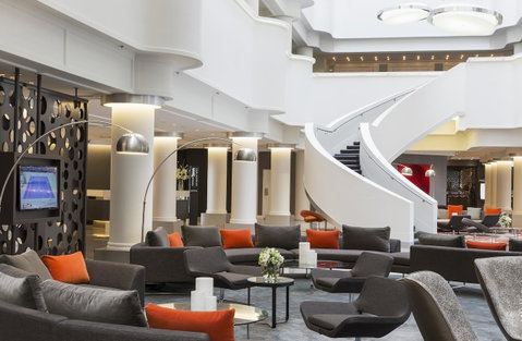Mercure Melbourne Albert Park - Tourism Caloundra 2