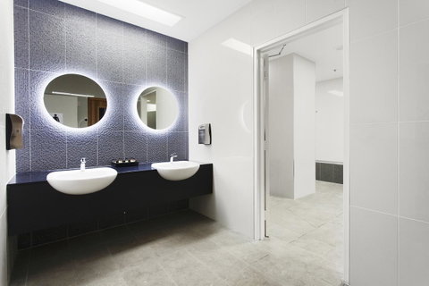 Mercure Melbourne Albert Park - Tourism Caloundra 17