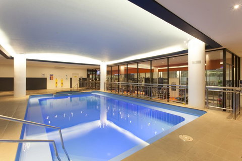 Mercure Melbourne Albert Park - Tourism Caloundra 14