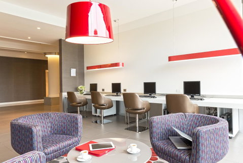 Mercure Melbourne Albert Park - Tourism Caloundra 6