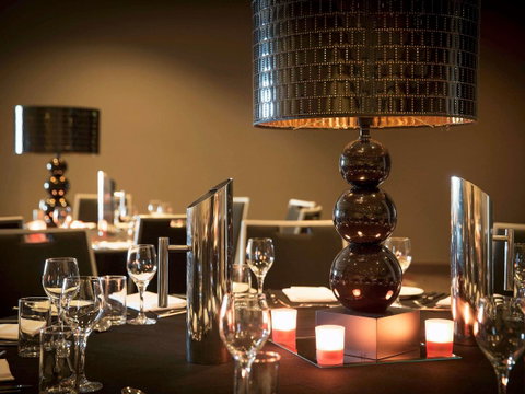 Mercure Melbourne Albert Park - Tourism Caloundra 20