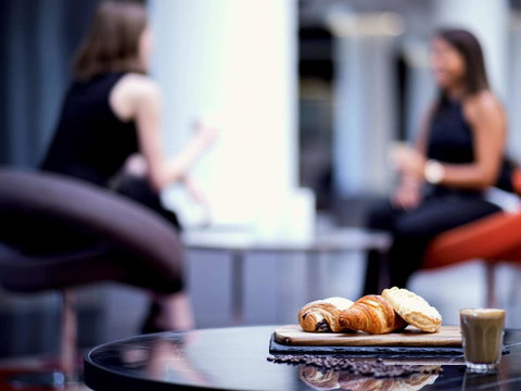 Mercure Melbourne Albert Park - Tourism Caloundra 34