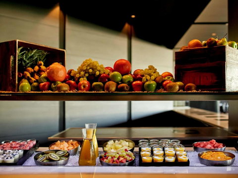 Mercure Melbourne Albert Park - Tourism Caloundra 42