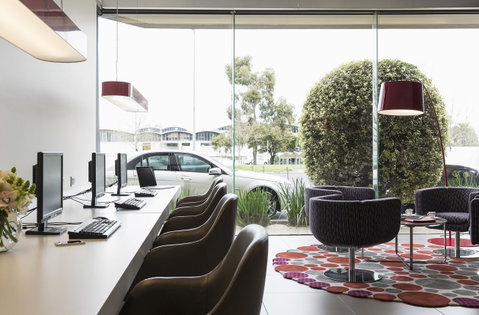 Mercure Melbourne Albert Park - Tourism Caloundra 5