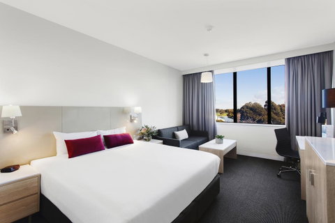 Mercure Melbourne Albert Park - Tourism Caloundra 8