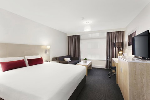 Mercure Melbourne Albert Park - Tourism Caloundra 10