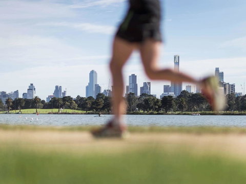 Mercure Melbourne Albert Park - Tourism Caloundra 41