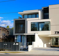 Whitehorse Apartments Hotel - Tourism Caloundra