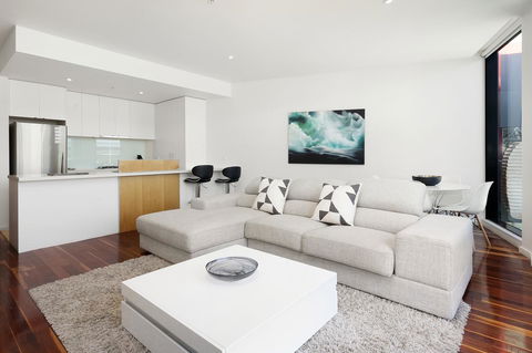 Melbourne Holiday Apartments Flinders Wharf - Tourism Caloundra 35