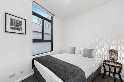 Melbourne Holiday Apartments Flinders Wharf - Tourism Caloundra 20