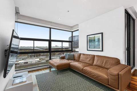 Melbourne Holiday Apartments Flinders Wharf - Tourism Caloundra 25