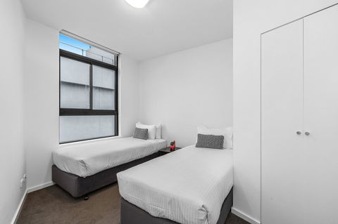 Melbourne Holiday Apartments Flinders Wharf - Tourism Caloundra 29