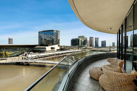 Melbourne Holiday Apartments Flinders Wharf - Tourism Caloundra 37