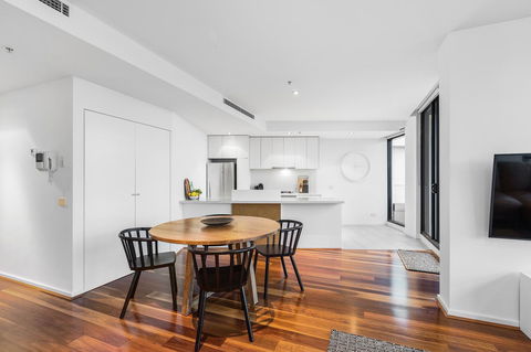 Melbourne Holiday Apartments Flinders Wharf - Tourism Caloundra 30
