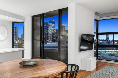 Melbourne Holiday Apartments Flinders Wharf - Tourism Caloundra 26