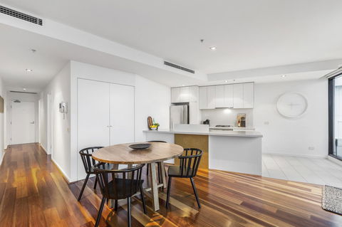 Melbourne Holiday Apartments Flinders Wharf - Tourism Caloundra 34