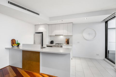 Melbourne Holiday Apartments Flinders Wharf - Tourism Caloundra 7